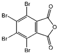 Tetrabromophthalic anhydride 100g