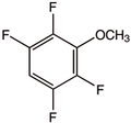 2,3,5,6-Tetrafluoroanisole 5g