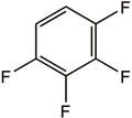 1,2,3,4-Tetrafluorobenzene 5g