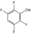 2,3,5,6-Tetrafluorobenzonitrile 1g