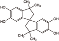 5,5',6,6'-Tetrahydroxy-3,3,3',3'-tetramethyl-1,1'-spirobisindane 50g