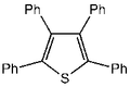 Tetraphenylthiophene 1g