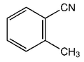 o-Tolunitrile 250g