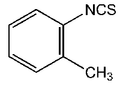 o-Tolyl isothiocyanate 5g