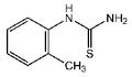 N-(o-Tolyl)thiourea 10g