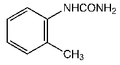 o-Tolylurea 5g