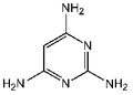 2,4,6-Triaminopyrimidine 10g