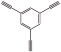 1,3,5-Triethynylbenzene 1g