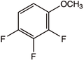 2,3,4-Trifluoroanisole 1g