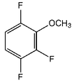 2,3,6-Trifluoroanisole 1g