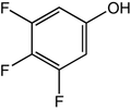 3,4,5-Trifluorophenol 1g