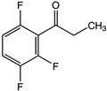 2',3',6'-Trifluoropropiophenone 1g