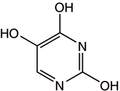 2,4,5-Trihydroxypyrimidine 1g