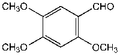 2,4,5-Trimethoxybenzaldehyde 25g