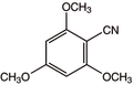 2,4,6-Trimethoxybenzonitrile 1g