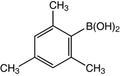 2,4,6-Trimethylbenzeneboronic acid 1g