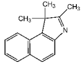 1,1,2-Trimethyl-1H-benzo[e]indole 1g