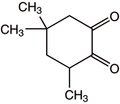 3,5,5-Trimethylcyclohexane-1,2-dione 5g