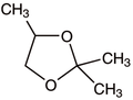 2,2,4-Trimethyl-1,3-dioxolane 25g