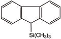 9-(Trimethylsilyl)fluorene 1g
