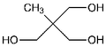 1,1,1-Tris(hydroxymethyl)ethane 500g