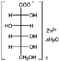 Zinc gluconate hydrate 100g