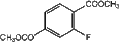 Dimethyl 2-fluoroterephthalate 1g