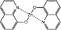 Bis(8-hydroxyquinolinato)zinc 250mg