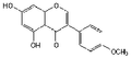 5,7-Dihydroxy-4'-methoxyisoflavone 250mg