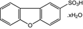 Dibenzofuran-2-sulfonic acid hydrate 1g