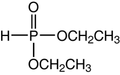 Diethyl phosphite 25g