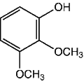 2,3-Dimethoxyphenol 2g