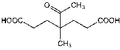 4-Acetyl-4-methylpimelic acid 1g