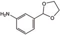3-Aminobenzaldehyde ethylene acetal 5g