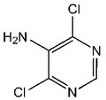 5-Amino-4,6-dichloropyrimidine 1g