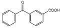 3-Benzoylbenzoic acid 5g