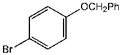 1-Benzyloxy-4-bromobenzene 5g