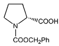 N-Benzyloxycarbonyl-D-proline 5g