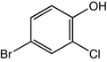 4-Bromo-2-chlorophenol 10g