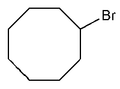 Bromocyclooctane 5g