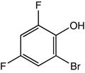 2-Bromo-4,6-difluorophenol 5g