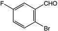 2-Bromo-5-fluorobenzaldehyde 5g