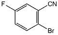 2-Bromo-5-fluorobenzonitrile 5g