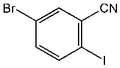 5-Bromo-2-iodobenzonitrile 1g