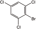 2-Bromo-1,3,5-trichlorobenzene 5g