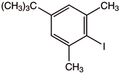 5-tert-Butyl-2-iodo-1,3-dimethylbenzene 1g