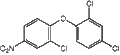 2-Chloro-1-(2,4-dichlorophenoxy)-4-nitrobenzene 1g