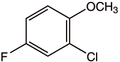 2-Chloro-4-fluoroanisole 5g