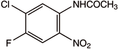 5'-Chloro-4'-fluoro-2'-nitroacetanilide 1g