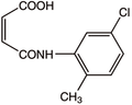 N-(5-Chloro-2-methylphenyl)maleamic acid 1g